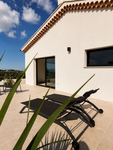 Conversion, Landscape Architecture, Patios & Terraces, Single-Family Homes, Exterior, Renovation, Interior Architecture & Design, Extension, Villa, Garage, Design / Plans, Building permits, Construction Management, Consulting