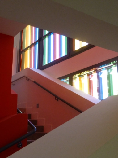 Bâtiment accueillant du public (ERP), Construction neuve, Contemporain
