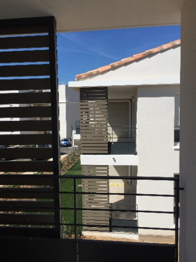Résidentiel collectif, Construction neuve, Contemporain