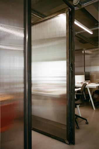 Commerce, Rénovation, Vintage