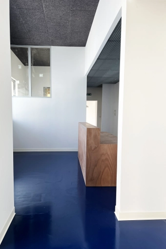 Commerce, Bâtiment professionnel, Rénovation, Réhabilitation, Contemporain, Traditionnel