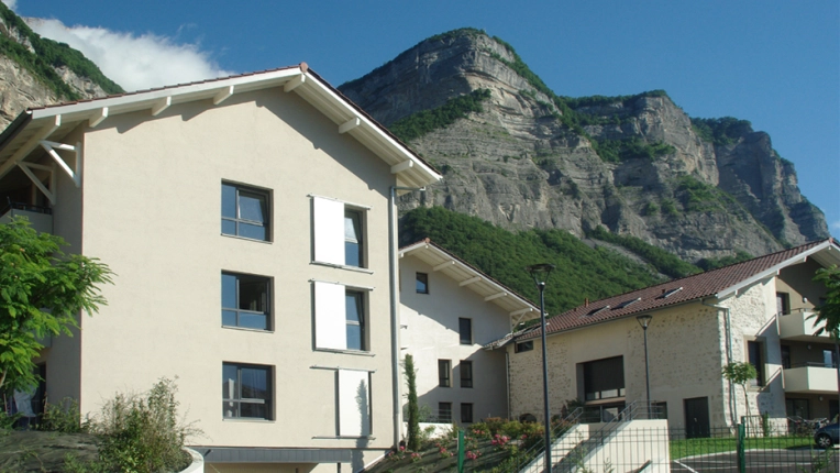 Conversion, Multi-unit Residential, Renovation, New Build, contemporary, Traditional