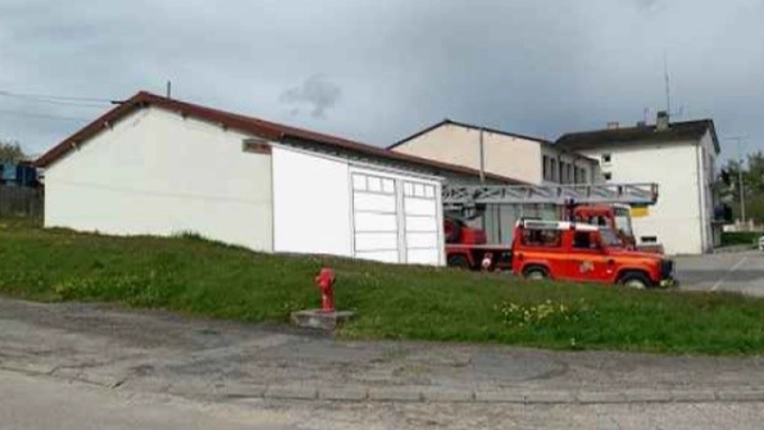 Commercial - industrial, Extension, Traditional