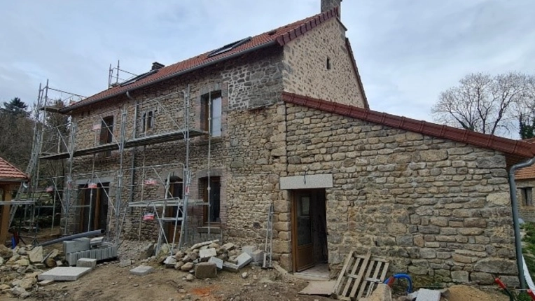 Country Homes, Restoration, Traditional