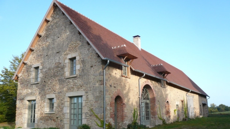 Country Homes, Restoration, Classic