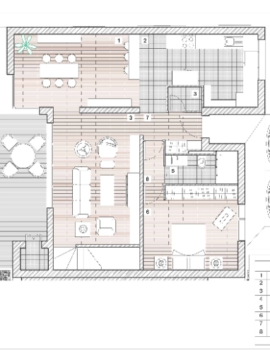 Maison individuelle, Maison passive / écologique, Construction neuve, Étude de faisabilité, Contemporain