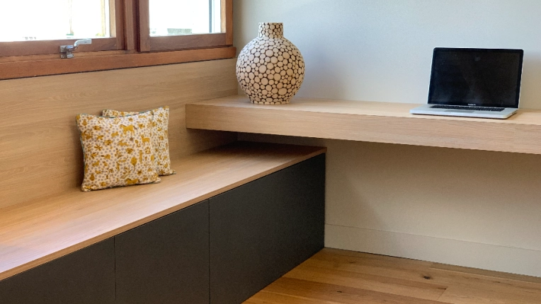 Appartement, Rénovation, Moderne