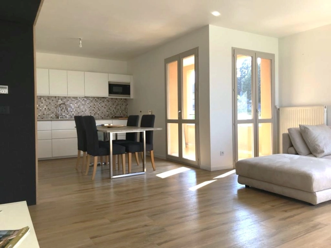 Apartment, Renovation, Interior Architecture & Design, Energy renovation, contemporary, Modern