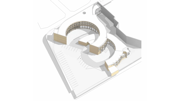 Building Upgrades, Public Access Buildings, Renovation, Energy renovation, historical
