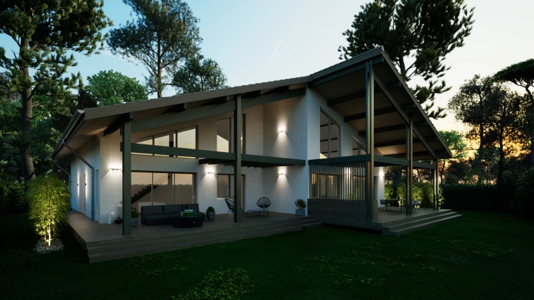 Landscape Architecture, Patios & Terraces, Single-Family Homes, Country Homes, Interior Architecture & Design, New Build, Feasibility Studies, Modern, Traditional