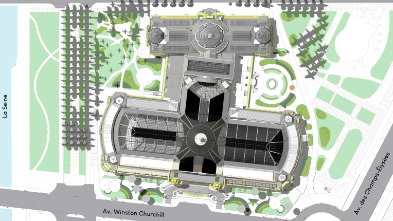Historical / Listed Buildings, Public Access Buildings, Renovation, historical