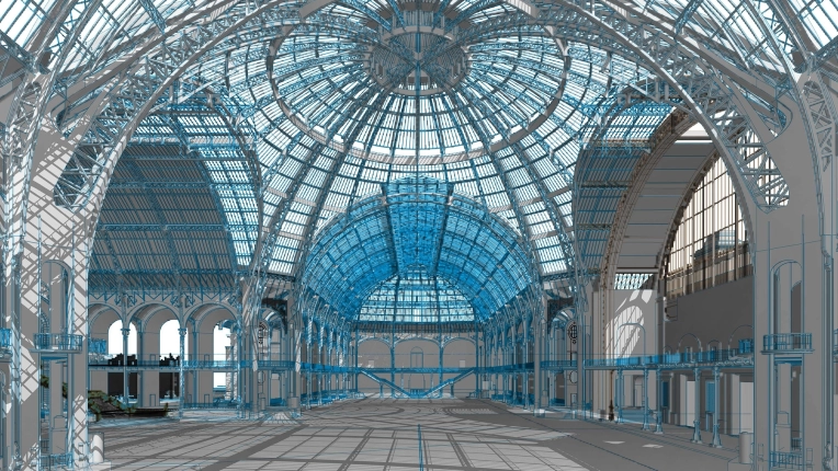 Historical / Listed Buildings, Public Access Buildings, Renovation, historical