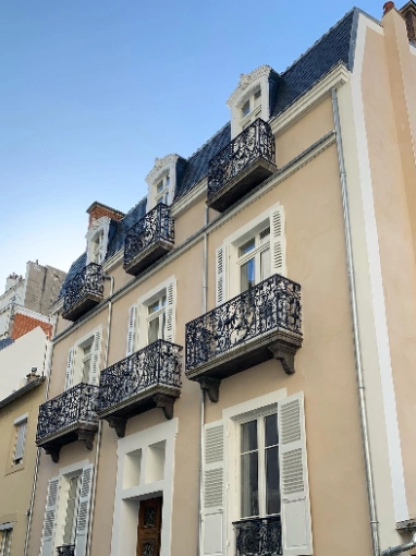 Patrimoine, Mise aux normes, Rénovation, Réhabilitation, Ancien, Historique