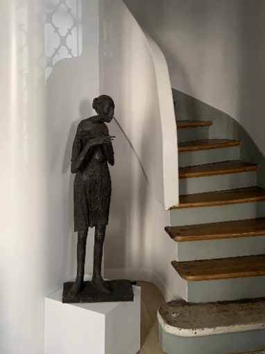 Transformation, Maison individuelle, Rénovation, Maison de ville, Architecture d’intérieur, Contemporain