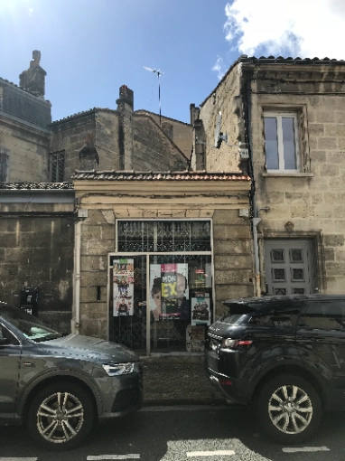 Surélévation, Maison de ville, Contemporain, Ancien
