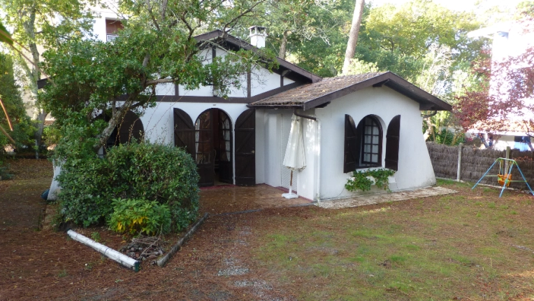 Maison de campagne, Extension, Contemporain