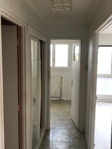 Rénovation, Maison de ville, Contemporain