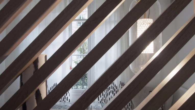 Appartement, Rénovation, Architecture d’intérieur, Contemporain