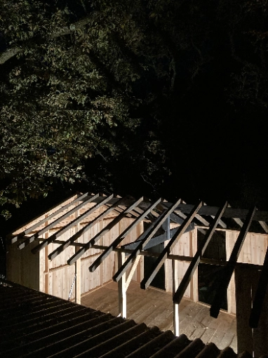 Single-Family Homes, Chalets / Wooden Houses, New Build, contemporary