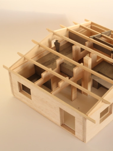 Expertise, Single-Family Homes, Passive House / Eco-friendly, Chalets / Wooden Houses, Renovation, Townhouses, Country Homes, Feasibility Studies, Sanitation, Modern