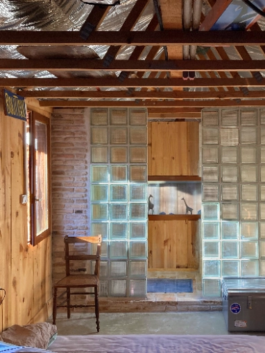Single-Family Homes, Renovation, Country Homes, Japonais