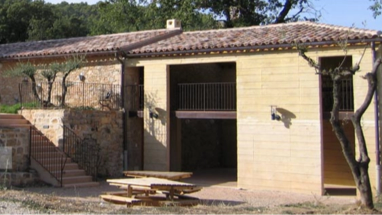 Multi-unit Residential, Commercial - industrial, Extension, New Build, Modern