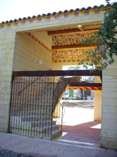 Conversion, Commercial - industrial, Public Access Buildings, Renovation, Restoration, contemporary, Modern, Traditional