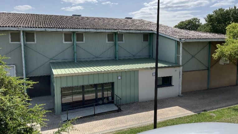 Commercial - industrial, Warehouses, Industrial Buildings, Agricultural Buildings, Public Access Buildings, Renovation, Extension, Restoration, Energy renovation, contemporary, Modern, Traditional