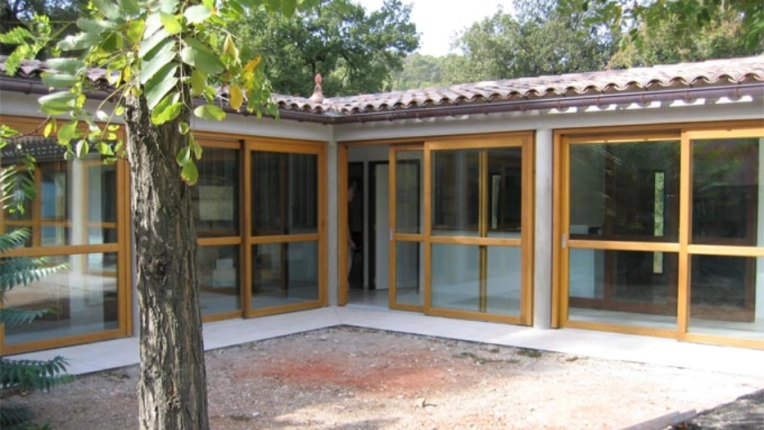 Building Upgrades, Public Access Buildings, Extension, New Build, Modern, Traditional