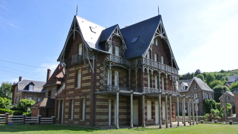 Historical / Listed Buildings, Renovation, historical