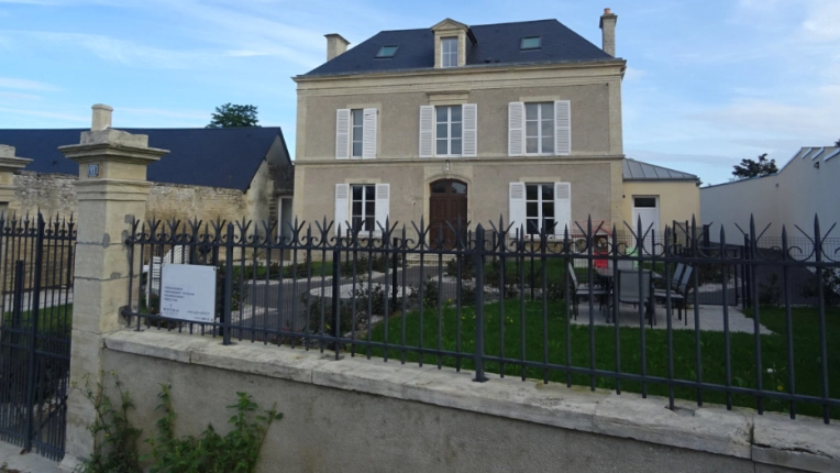 Historical / Listed Buildings, Renovation, historical