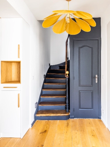 Conversion, Single-Family Homes, Townhouses, Country Homes, Vintage, Traditional