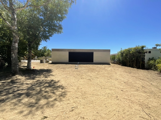 Single-Family Homes, New Build, Modern