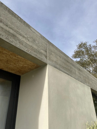 Single-Family Homes, New Build, Modern