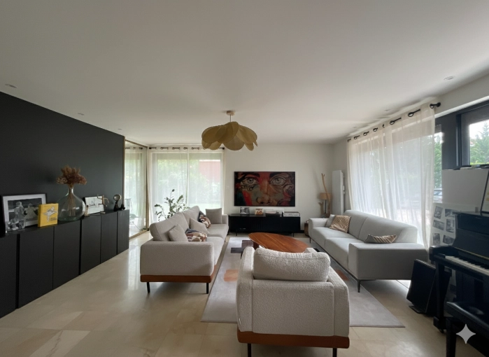 Single-Family Homes, Renovation, contemporary, Modern