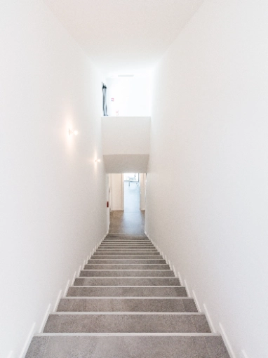 Bâtiment professionnel, Bureau, Bâtiment accueillant du public (ERP), Construction neuve, Contemporain