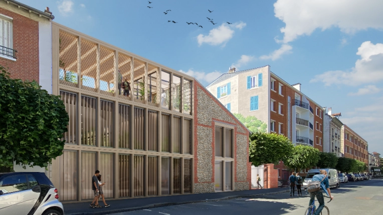 Patrimoine, Mise aux normes, Commerce, Bâtiment professionnel, Bureau, Bâtiment accueillant du public (ERP), Rénovation, Architecture d’intérieur, Extension, Construction neuve, Étude de faisabilité, Réhabilitation, Rénovation énergétique, Contemporain, Ancien