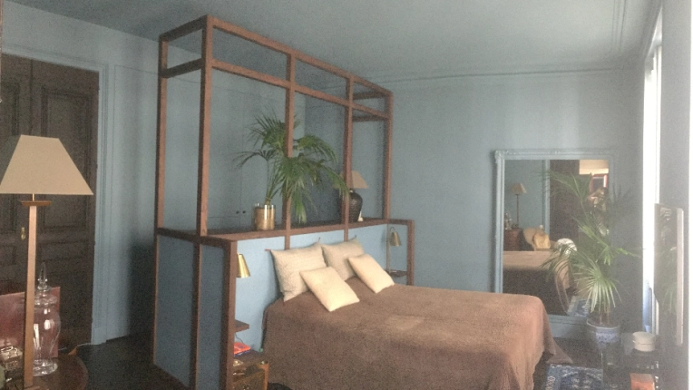 Appartement, Rénovation, Architecture d’intérieur, Moderne, Traditionnel, Ancien