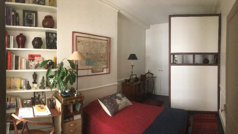 Appartement, Rénovation, Architecture d’intérieur, Moderne, Ancien, Historique