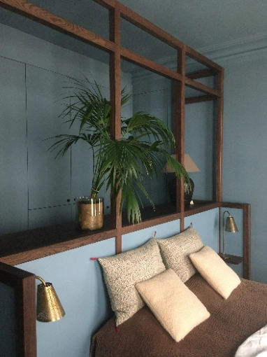 Appartement, Rénovation, Architecture d’intérieur, Moderne, Ancien, Historique