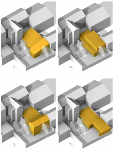 Patrimoine, Mise aux normes, Commerce, Bâtiment professionnel, Bureau, Hangar, Bâtiment accueillant du public (ERP), Extension, Construction neuve, Étude de faisabilité, Contemporain, Moderne, Traditionnel, Ancien, Historique