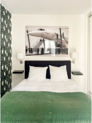 Transformation, Appartement, Traditionnel