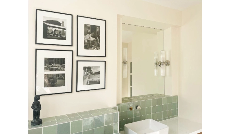 Transformation, Appartement, Contemporain