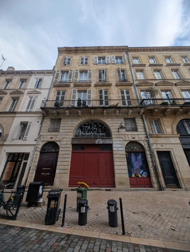 Historical / Listed Buildings, Renovation, Classic
