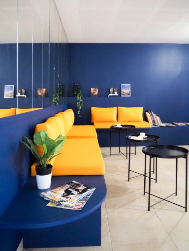 Building Upgrades, Commercial - industrial, Public Access Buildings, Interior Architecture & Design, contemporary, Modern, Traditional