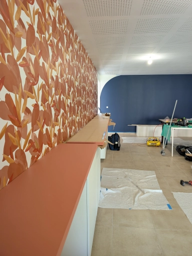 Building Upgrades, Commercial - industrial, Public Access Buildings, Interior Architecture & Design, contemporary, Modern, Traditional