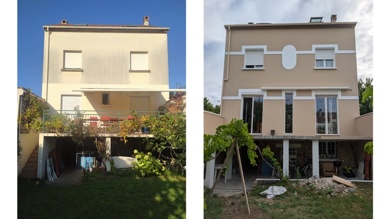 Landscape Architecture, Patios & Terraces, Single-Family Homes, Townhouses, Traditional