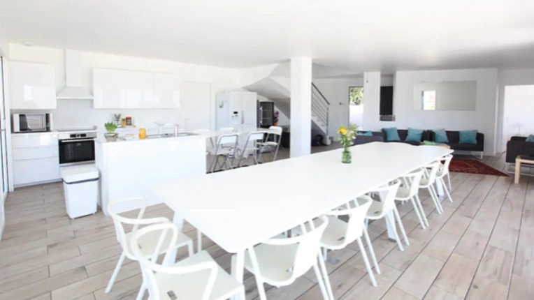 Maison individuelle, Maison de ville, Construction neuve, Contemporain