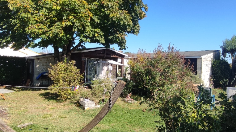 Maison de campagne, Extension, Traditionnel