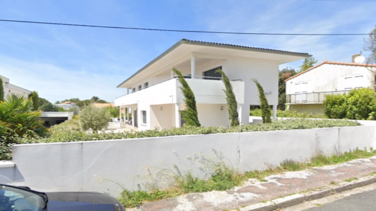 Maison de ville, Construction neuve, Contemporain